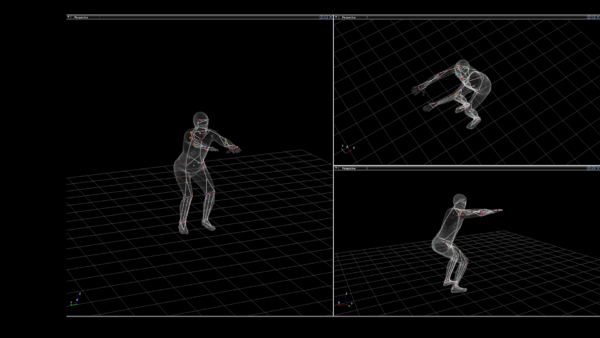 IBV logra el reconocimiento FIFA y desarrolla proyectos con Inteligencia Artificial, escaneado 4D y/o Realidad Virtual
