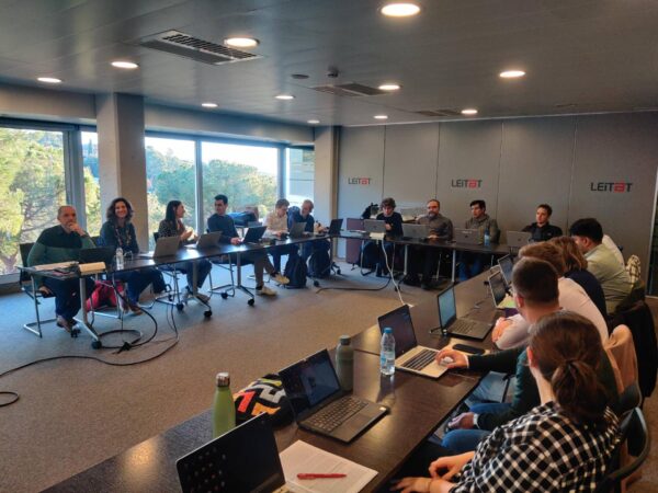 Leitat lidera el proyecto europeo PROMISERS para el desarrollo de hidrógeno renovable libre de PFAS