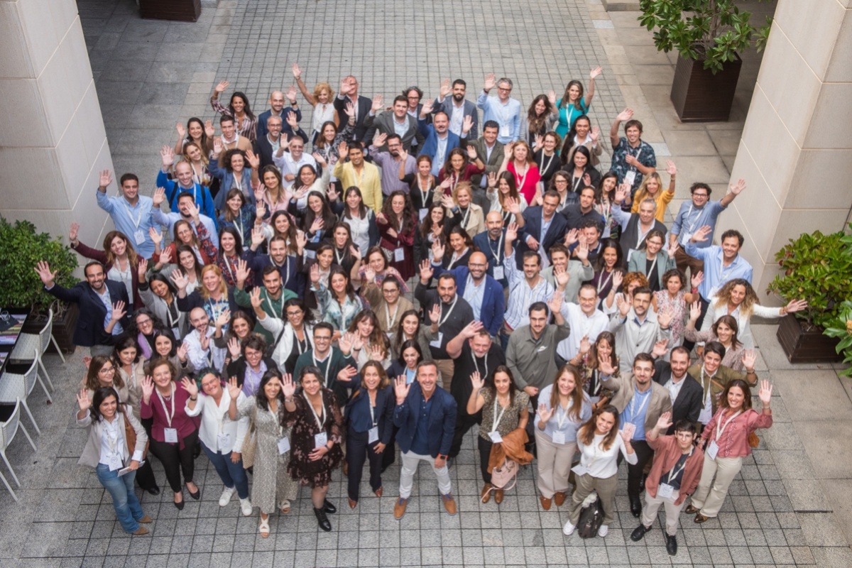 ITG evalúa 2.900 construcciones sostenibles en 15 años con el sello BREEAM®