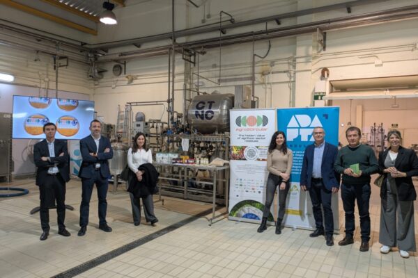 El Centro Tecnológico Nacional de la Conserva y Alimentación (CTNC) referente europeo en sostenibilidad alimentaria y medioambiental