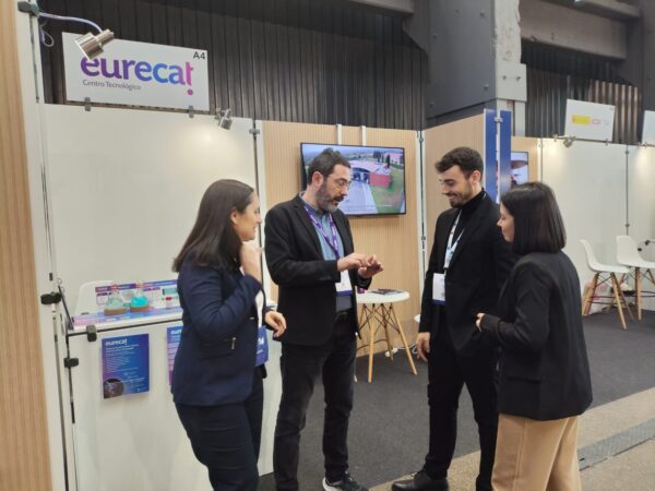 EURECAT lidera el proyecto SELFY, crea un equipo para el despliegue de la computación cuántica y suma 30 nuevas patentes en 2024