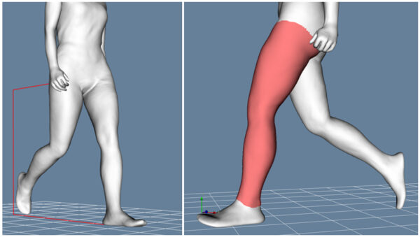 IBV logra el reconocimiento FIFA y desarrolla proyectos con Inteligencia Artificial, escaneado 4D y/o Realidad Virtual