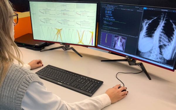 IBV logra el reconocimiento FIFA y desarrolla proyectos con Inteligencia Artificial, escaneado 4D y/o Realidad Virtual