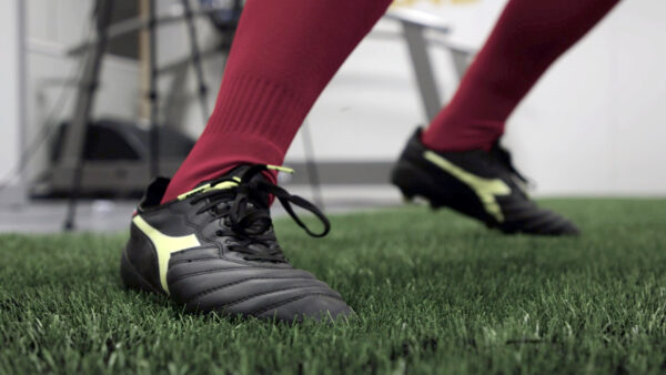 IBV logra el reconocimiento FIFA y desarrolla proyectos con Inteligencia Artificial, escaneado 4D y/o Realidad Virtual