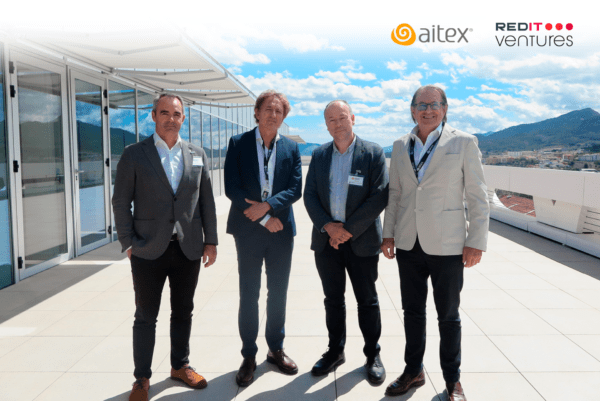 AITEX y REDIT Ventures lanzan Honeytex, spin-off centrada en la fabricación de materiales avanzados basados en núcleos honeycomb
