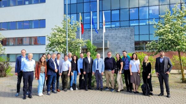 AIMPLAS participa en proyectos de reciclaje de bioplásticos, reducción de emisiones y una planta de recuperación de materiales