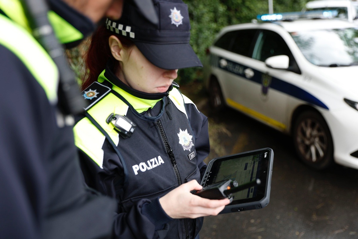 El Centro Tecnológico ITI ayuda con un nuevo software a la aceleración de los trámites entre la policía y la administración