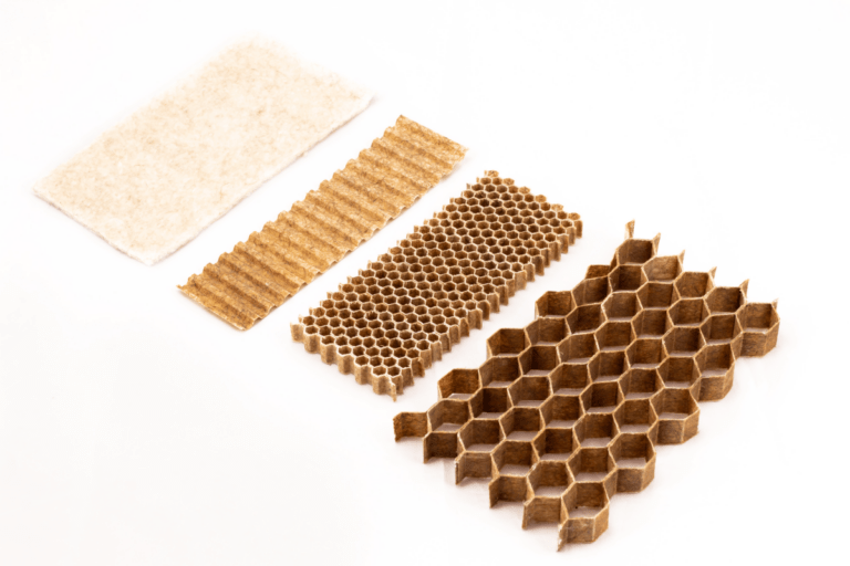 AITEX y REDIT Ventures lanzan Honeytex, spin-off centrada en la fabricación de materiales avanzados basados en núcleos honeycomb