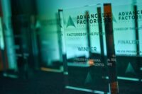 HUCAI-S4, desarrollado por NAITEC (ADItech), nominado a los Factories of the Future Awards 2025 como Mejor Proyecto de I+D