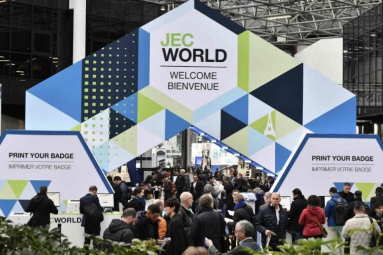 Centros Tecnológicos Fedit refuerzan la proyección internacional de la I+D+I española en JEC World 2025