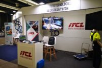 ITCL Centro Tecnológico -NODDO- ha presentado sus innovaciones en cuidados y salud en Fitecu 2025