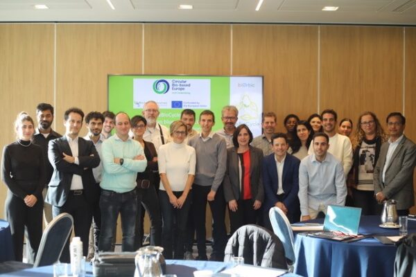 AIMPLAS participa en proyectos de reciclaje de bioplásticos, reducción de emisiones y una planta de recuperación de materiales