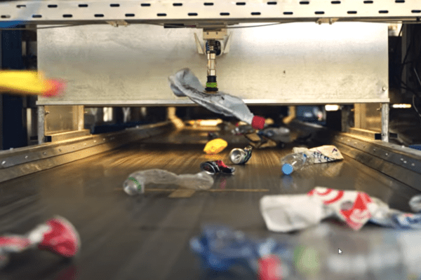 AIMPLAS participa en proyectos de reciclaje de bioplásticos, reducción de emisiones y una planta de recuperación de materiales