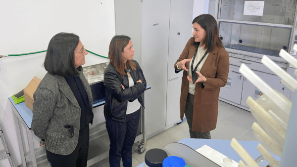 CTC y la UC renovarán su convenio de colaboración para intensificar la transferencia tecnológica al tejido empresarial