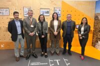CTC y la UC renovarán su convenio de colaboración para intensificar la transferencia tecnológica al tejido empresarial