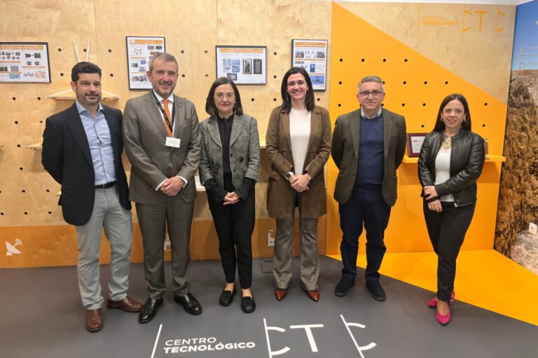 CTC y la UC renovarán su convenio de colaboración para intensificar la transferencia tecnológica al tejido empresarial