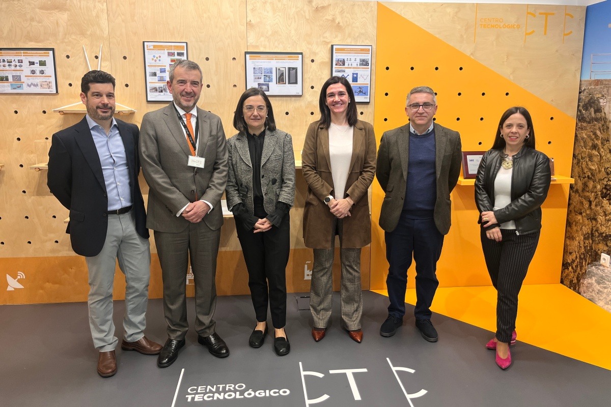 CTC y la UC renovarán su convenio de colaboración para intensificar la transferencia tecnológica al tejido empresarial