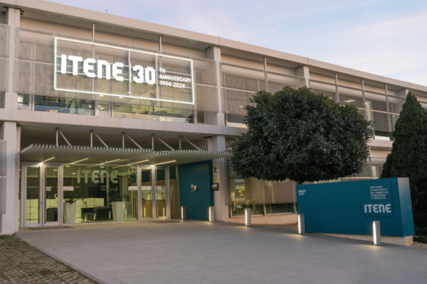 ITENE celebra sus 30 años superando los 14 M de € y ampliando su sede para impulsar la I+D+I en la industria