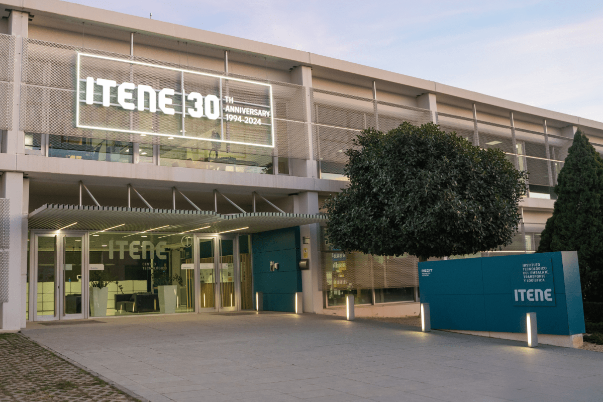 ITENE celebra sus 30 años superando los 14 M de € y ampliando su sede para impulsar la I+D+I en la industria