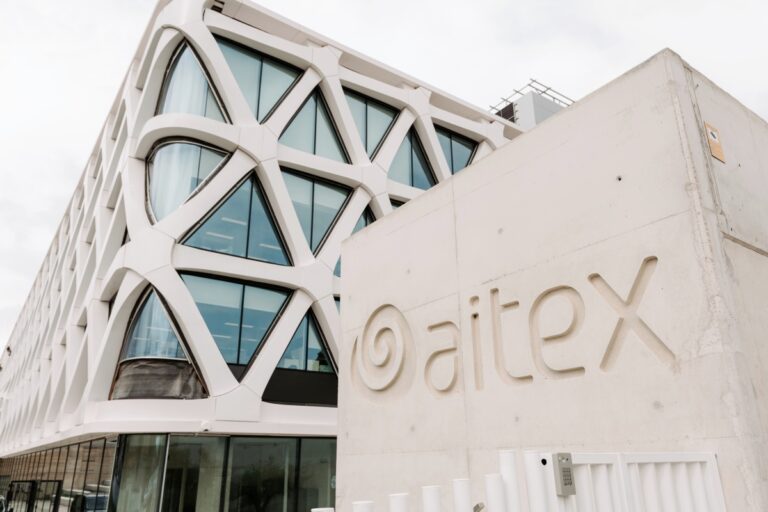 AITEX será anfitrión del 19º Congreso Anual de la Plataforma Tecnológica Europea del Textil y la Confección