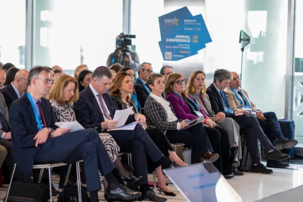 EARTO elige al primer presidente español de la historia de la Asociación Europea de Centros Tecnológicos