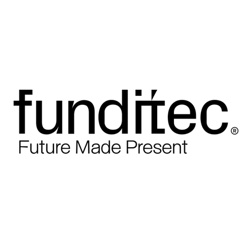 Logo de FUNDITEC