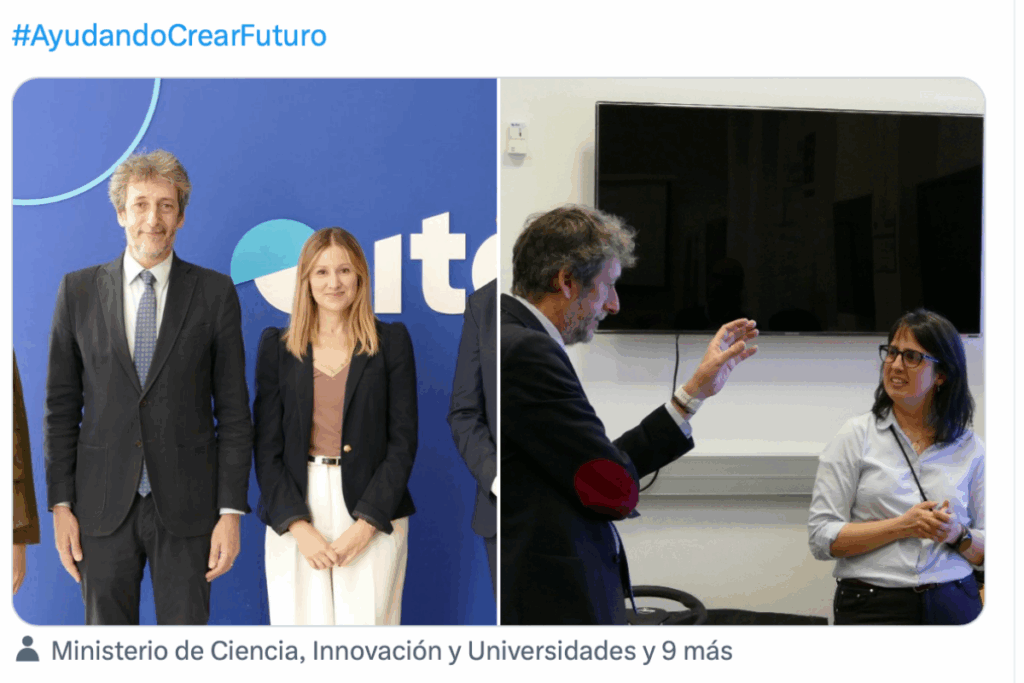 Newsletter Abril 2025
