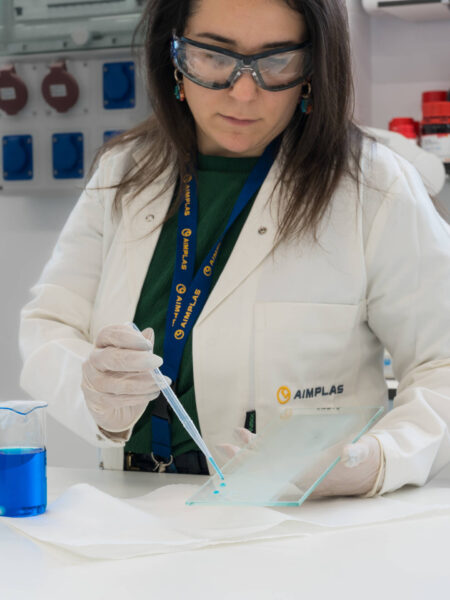 El Centro Tecnológico AIMPLAS participa en proyectos que apuestan por la economía circular y la descarbonización