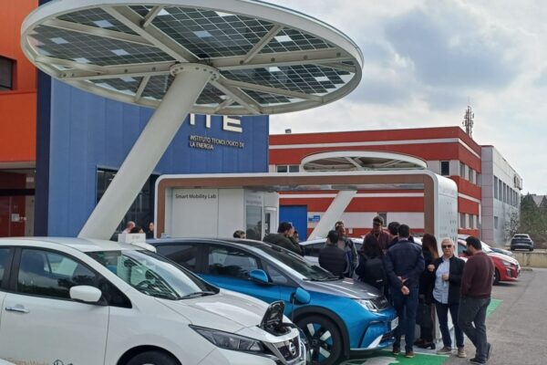 La recarga inteligente y la interoperabilidad: las dos claves para la implantación definitiva del vehículo eléctrico, según ITE (REDIT)