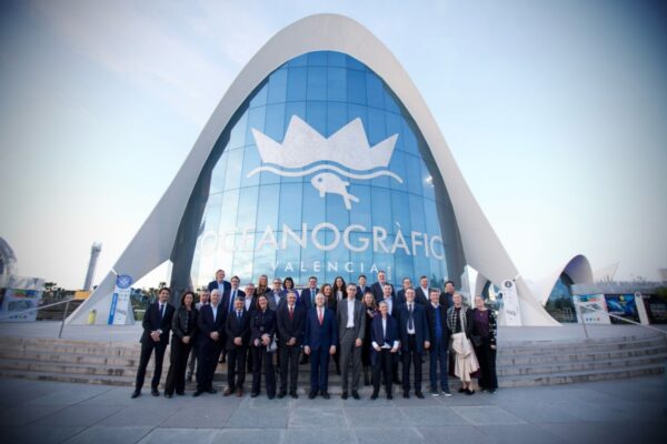 EARTO elige al primer presidente español de la historia de la Asociación Europea de Centros Tecnológicos