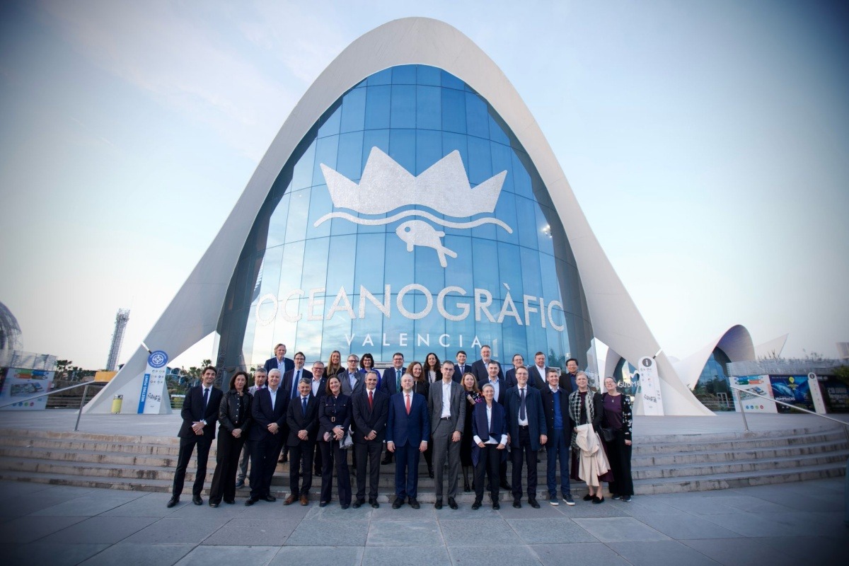 EARTO elige al primer presidente español de la historia de la Asociación Europea de Centros Tecnológicos