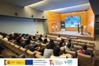 Leitat lleva a cabo una jornada sobre membranas para la purificación de hidrógeno en el marco del Proyecto H2ENRY