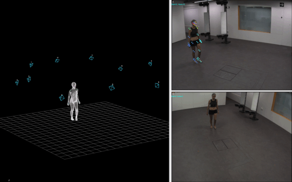 IBV desarrolla desarrolla diferentes proyectos relacionados con la salud utilizando tecnologías como Deep Learning y 3D