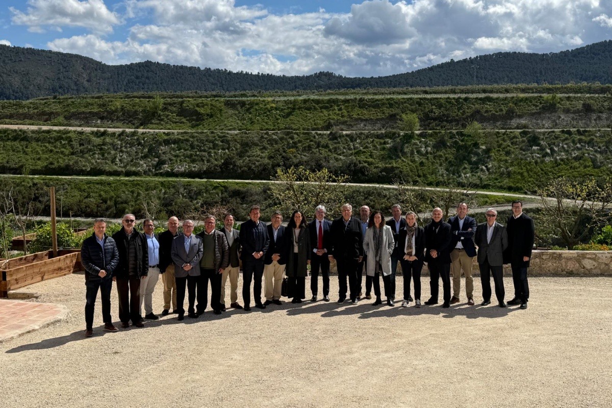 El Centro Tecnológico AINIA consolida su crecimiento en 2024 y refuerza su compromiso con la innovación tecnológica