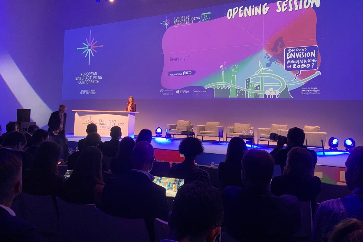 ADItech participa en la organización de una misión a Bruselas y acoge una jornada explicativa de la ayuda NEOTEC