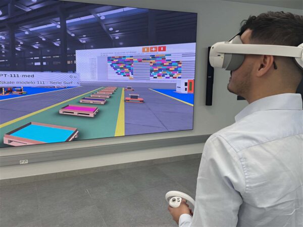 ITI desarrolla proyectos enfocados en Cero Desechos, la salud o la reducción de costes a través de la tecnología