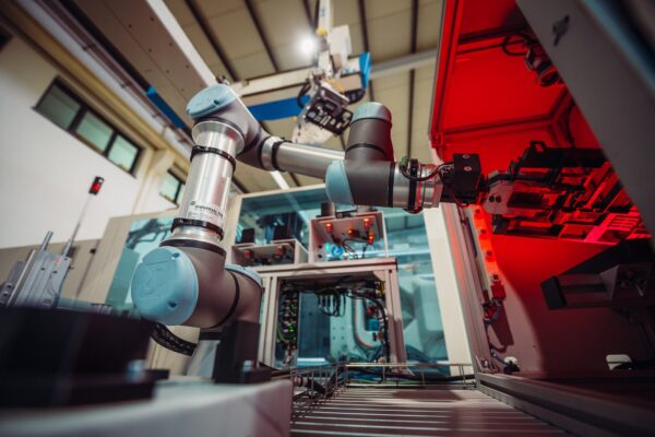 ITI desarrolla proyectos enfocados en Cero Desechos, la salud o la reducción de costes a través de la tecnología