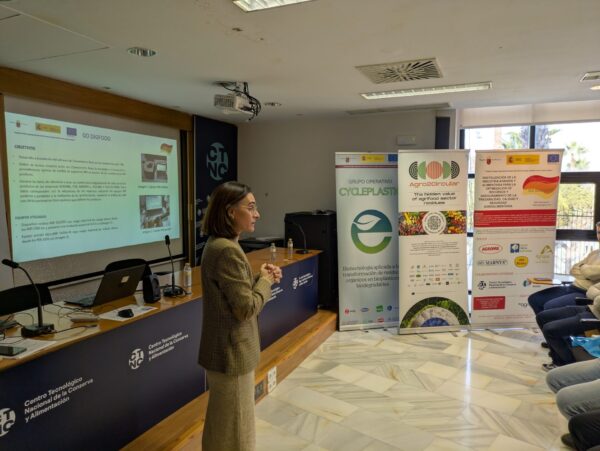 El CTNC colabora en el proyecto PROFIREV para transformar subproductos de precocinados en ingredientes naturales
