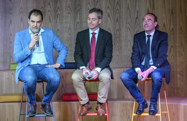 ITCL (NODDO) y la Universidad de Burgos organizan un reto nacional en IA que reunirá a participantes de todo el país