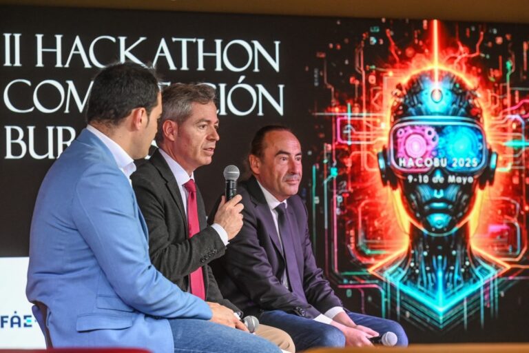 ITCL (NODDO) y la Universidad de Burgos organizan un reto nacional en IA que reunirá a participantes de todo el país