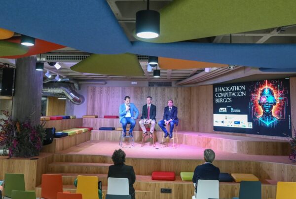 ITCL (NODDO) y la Universidad de Burgos organizan un reto nacional en IA que reunirá a participantes de todo el país