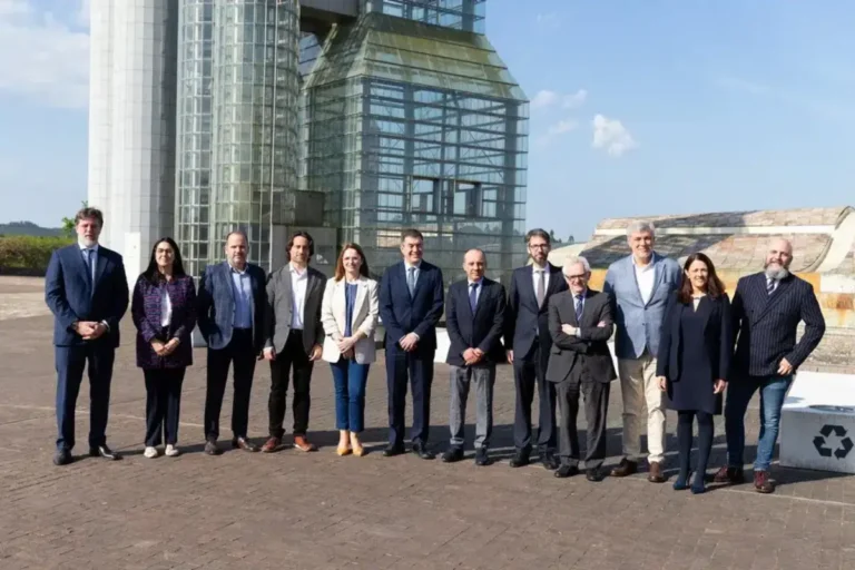 ATIGA cierra 2024 con un aumento del 19% en sus ingresos, hasta alcanzar los 125,7 millones de euros