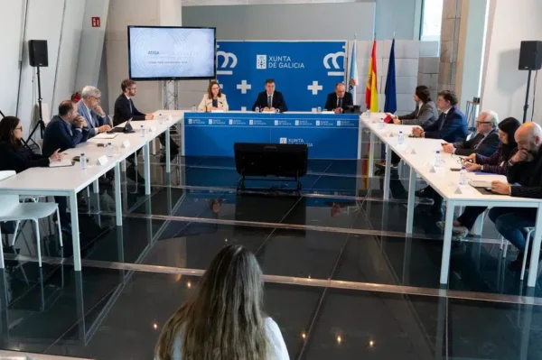 ATIGA cierra 2024 con un aumento del 19% en sus ingresos, hasta alcanzar los 125,7 millones de euros