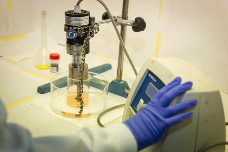 CTC diseña un sistema de liberación controlada para fertilizantes sin impacto ambiental para el proyecto europeo AGRO4AGRI