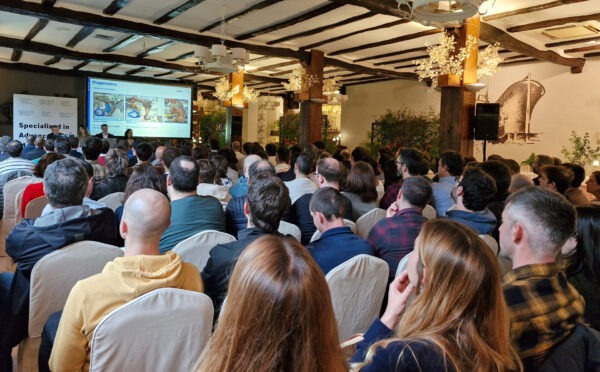 IDEKO Centro Tecnológico cierra un año récord en pedidos y facturación, con hasta 12,9 millones de euros