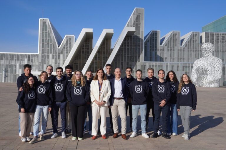 CIRCE refuerza su apuesta por los jóvenes con perfiles científicos y tecnológicos en la 5ª Edición de CIRCE Academy