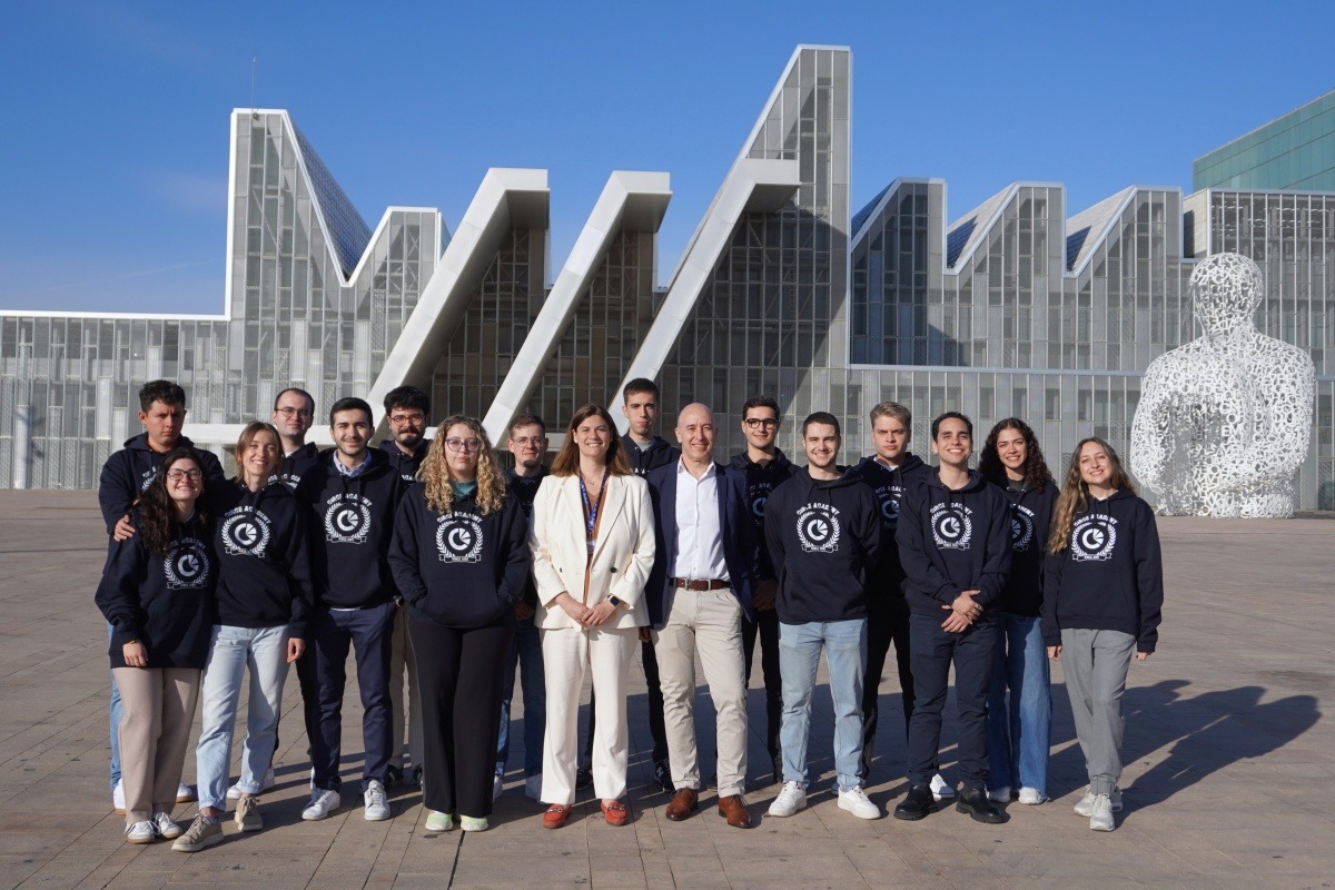 CIRCE refuerza su apuesta por los jóvenes con perfiles científicos y tecnológicos en la 5ª Edición de CIRCE Academy