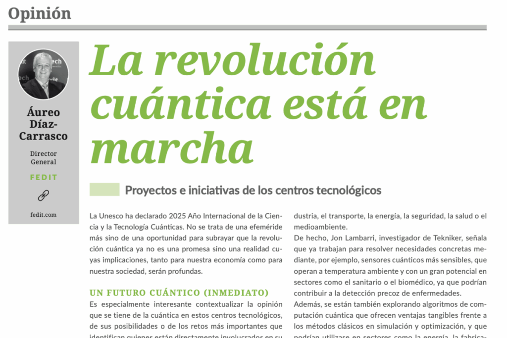 Newsletter Mayo 2025