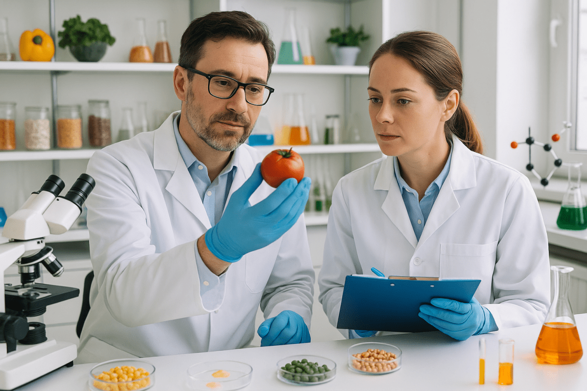 Cinco startups trabajarán con CNTA -ADItech- para mejorar su solvencia tecnológica en Food (Tech)2 Challengers