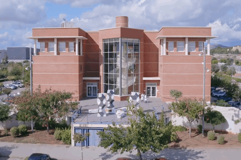 El ITC -REDIT- participa en el Informe sobre Economía Circular de la OCDE y en el proyecto europeo StreamStep